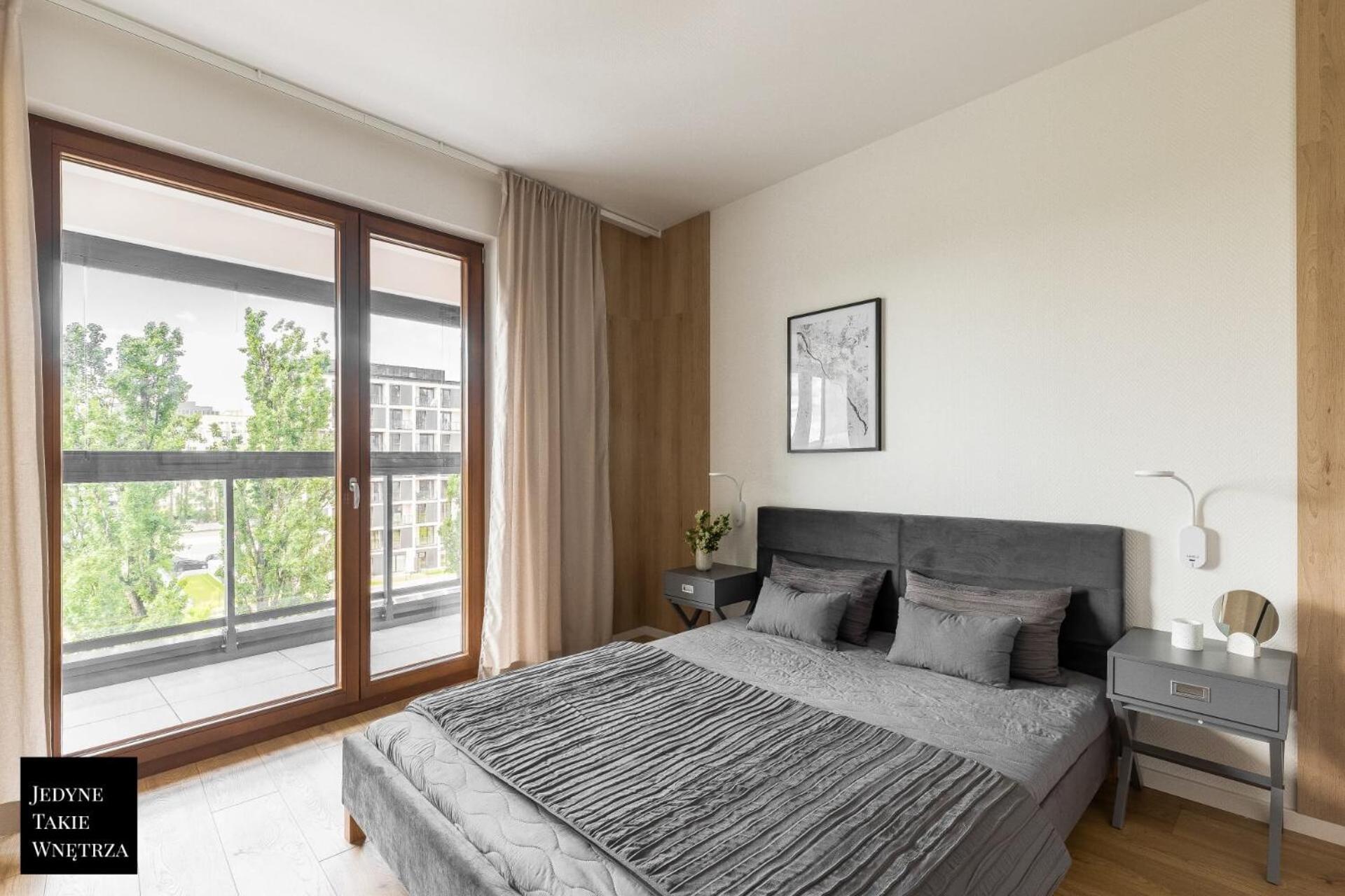 Cozy Family Apartments With Balcony Near Zlote Tarasy Warszawa Eksteriør bilde